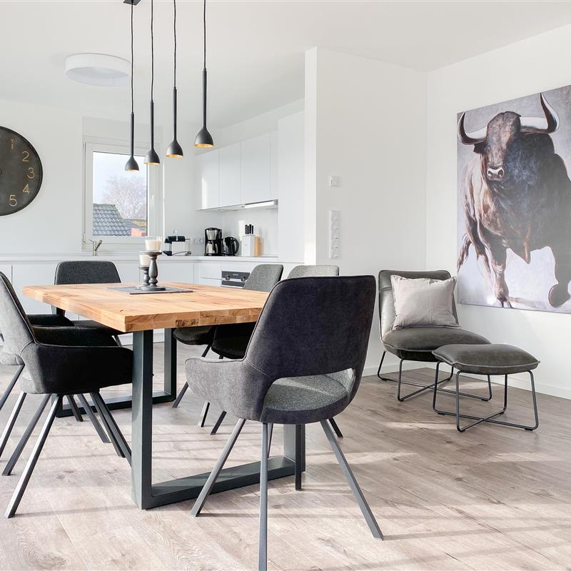 Ferielejlighed - 5 personer -  - Passatstieg - 23683 - Scharbeutz