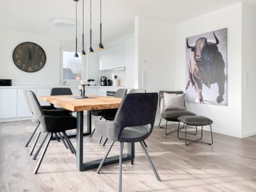 Ferienwohnung - 5 Personen -  - Passatstieg - 23683 - Scharbeutz