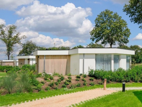Fritidshus - 4 personer -  - Lakei 7 - House - 5851 EG - Afferden
