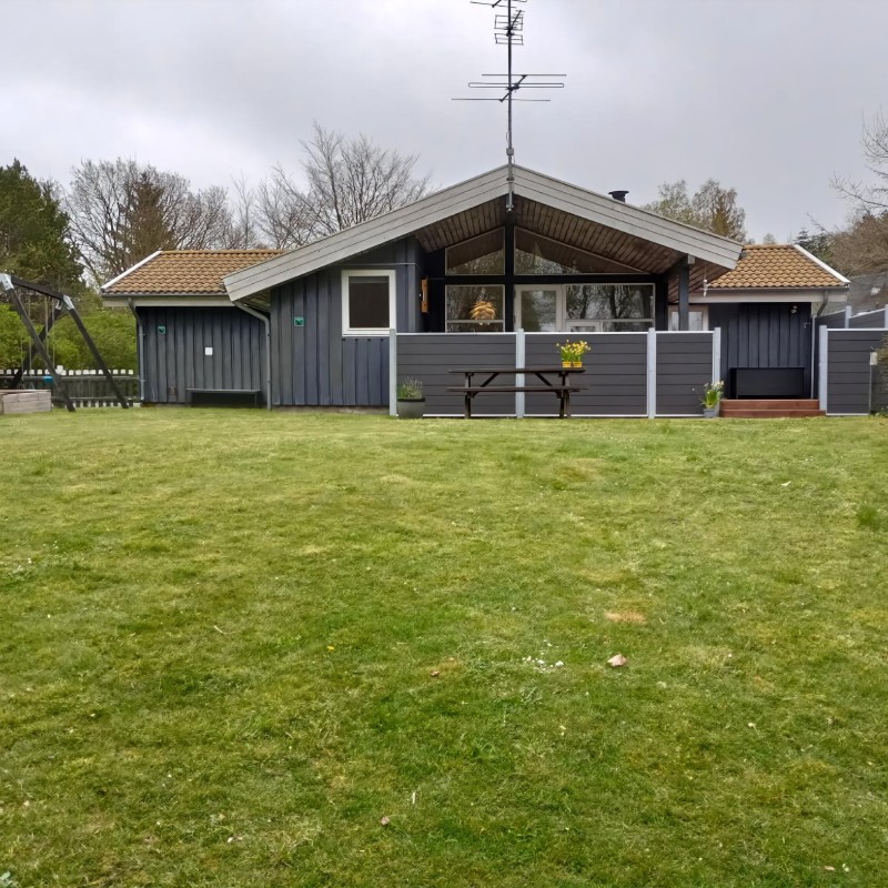 Sommerhus - 8 personer -  - Læsøvej - 8585 - Glesborg