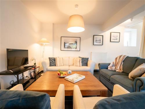 Sommerhus - 6 personer -  - De Haan - 8420