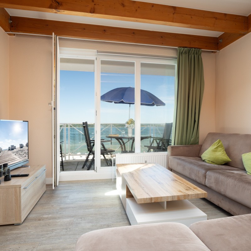 Ferielejlighed - 6 personer -  - Strandstr. - 24235 - Laboe