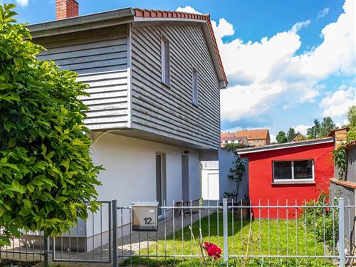 Ferienhaus - 4 Personen -  - Im Thurow - 23948 - Klütz