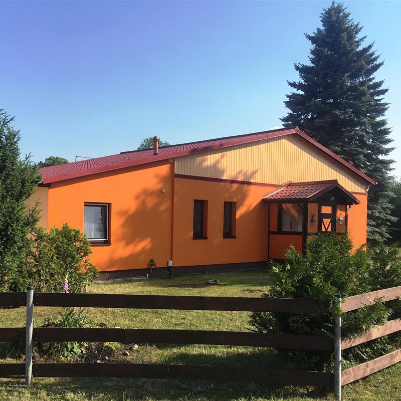 Ferielejlighed - 6 personer -  - Fleeth - 17252 - Mirow