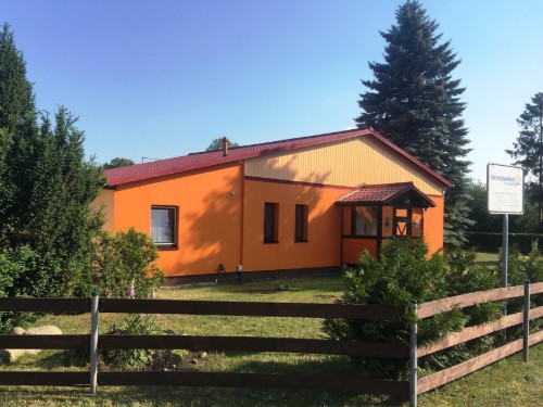 Ferienwohnung - 6 Personen -  - Fleeth - 17252 - Mirow