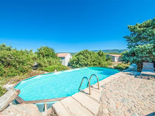 Ferieleilighet - 4 personer -  - Loc. Li Junti snc - 07030 - Badesi