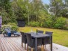 Billede 2 - Terrasse
