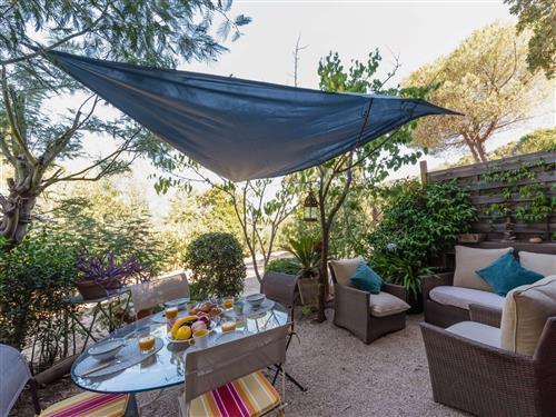 Holiday apartment - 4 persons -  - Cavalaire - 83240