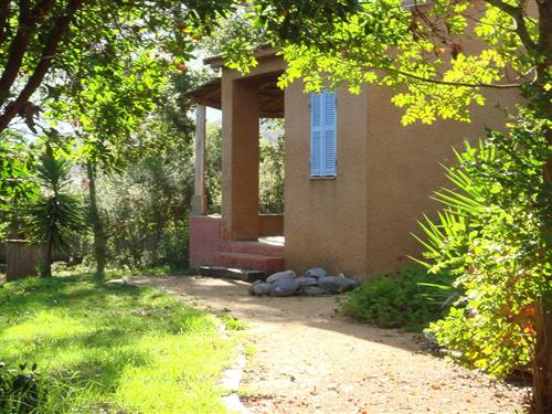 Holiday Home/Apartment - 2 persons -  - 20230 - Poggio Mezzana