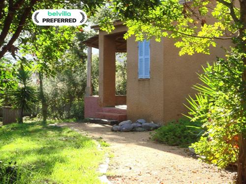 Ferienhaus - 2 Personen -  - 20230 - Poggio Mezzana