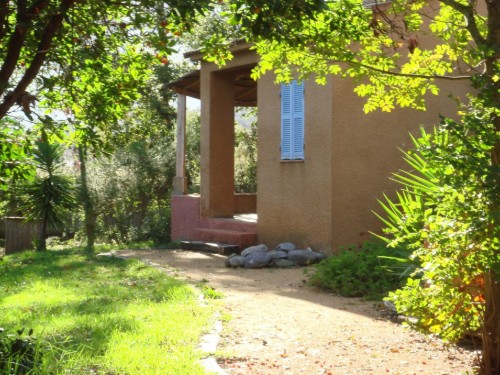 Sommerhus - 2 personer -  - 20230 - Poggio Mezzana