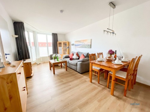 Ferielejlighed - 3 personer -  - Cuxhavener Str. - 27476 - Cuxhaven