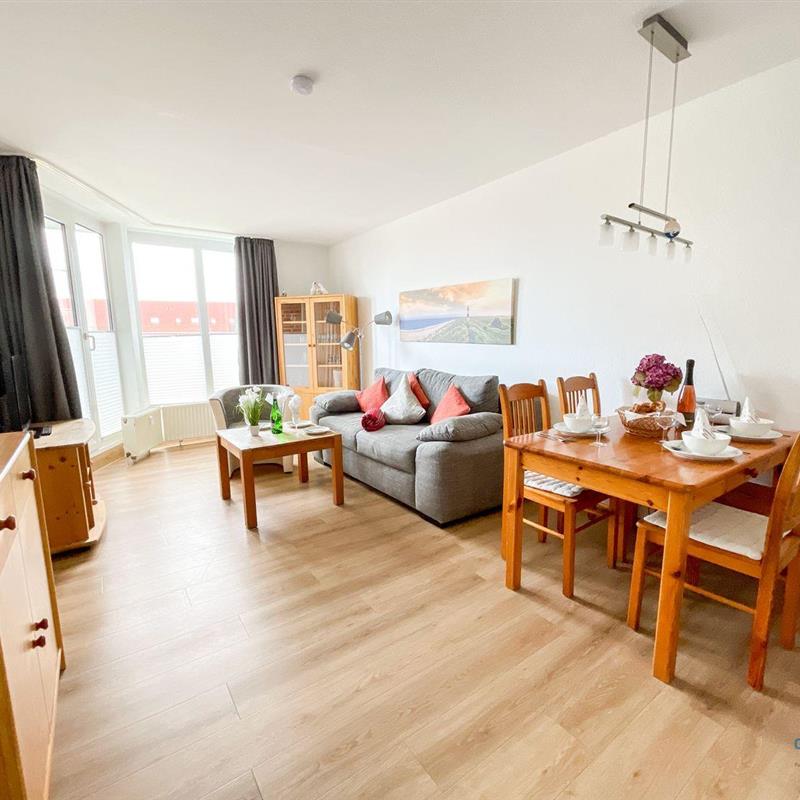 Ferielejlighed - 3 personer -  - Cuxhavener Str. - 27476 - Cuxhaven