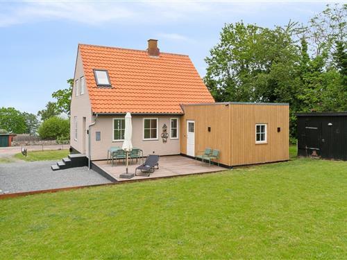 Ferienhaus - 6 Personen -  - Bølshavn - Bölshavn - 3740 - Svaneke