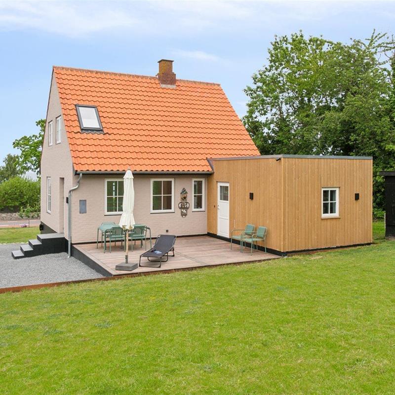 Sommerhus - 6 personer -  - Bølshavn - Bølshavn - 3740 - Svaneke