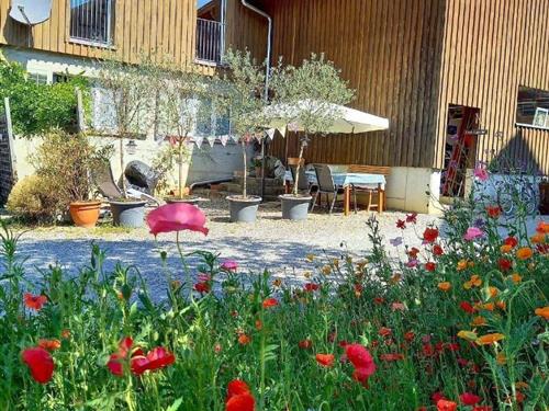 Semesterlägenhet - 4 personer -  - Ermensee - 6294