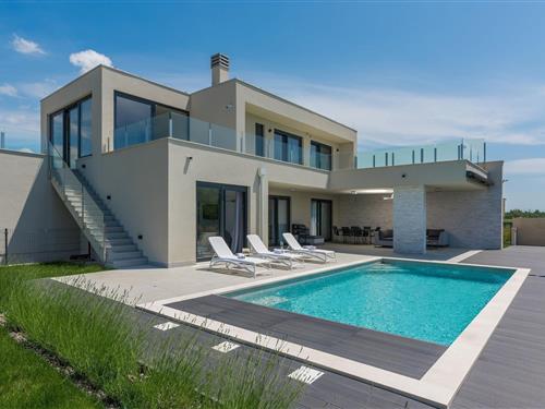 Villa - 6 persons -  - 52474 - Brtonigla