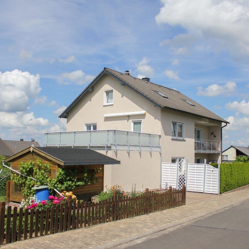 Ferielejlighed - 3 personer -  - Schulstraße - 55483 - Dickenschied