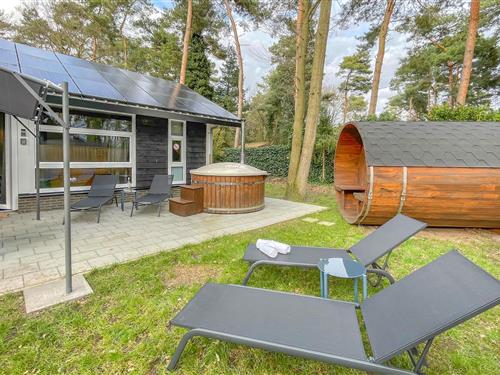 Holiday home - 6 persons -  - Steenoven 12b - 156 12b - - 5768 PK - Meijel