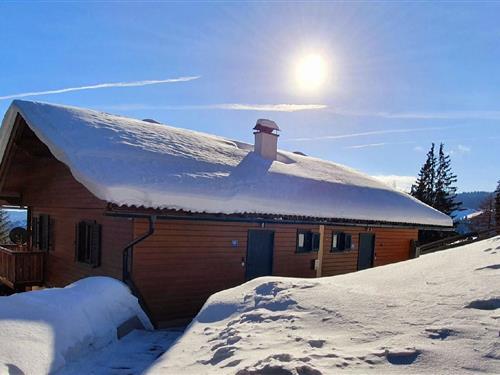 Holiday Home/Apartment - 5 persons -  - Klippitztörl - 9462 - Klippitztörl