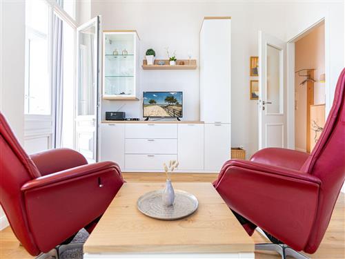 Ferieleilighet - 4 personer -  - Seestraße - 17429 - Bansin (Seebad)