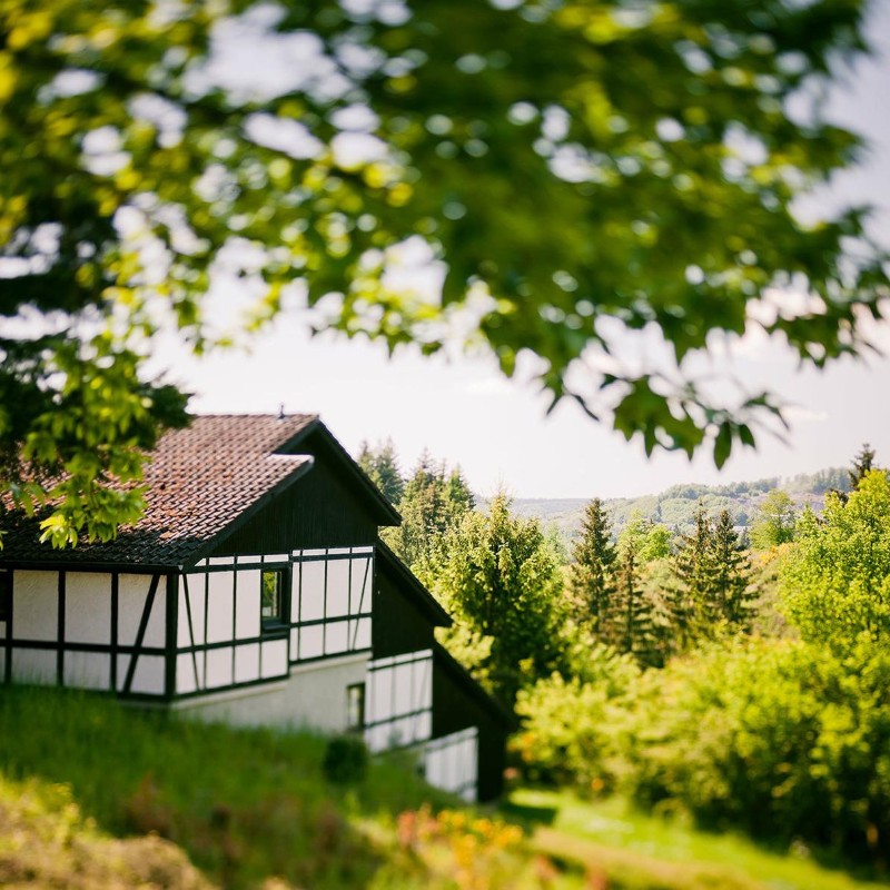 Sommerhus - 7 personer -  - Im Grafenwald - 54550 - Daun