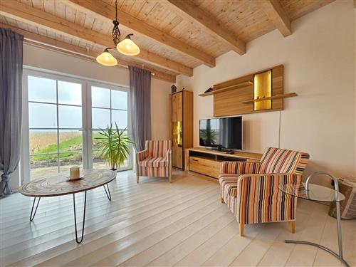 Sommerhus - 6 personer -  - Achter Nessmer Möhln - 26553 - Nesse