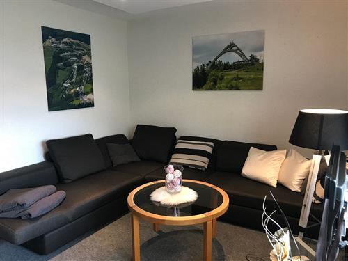 Holiday Home/Apartment - 4 persons -  - Fichtenweg - 59955 - Winterberg