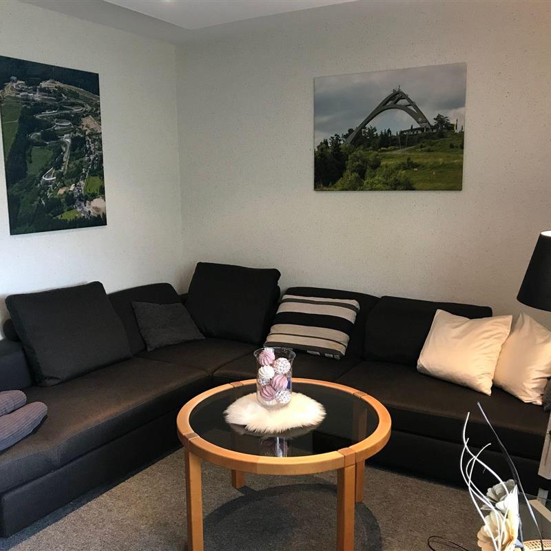 Ferielejlighed - 4 personer -  - Fichtenweg - 59955 - Winterberg