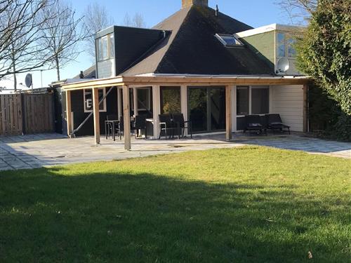 Sommerhus - 5 personer -  - Buurtweg - 4696 RT - Stavenisse