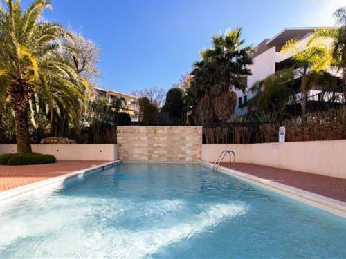 Ferielejlighed - 5 personer -  - 06400 - Cannes