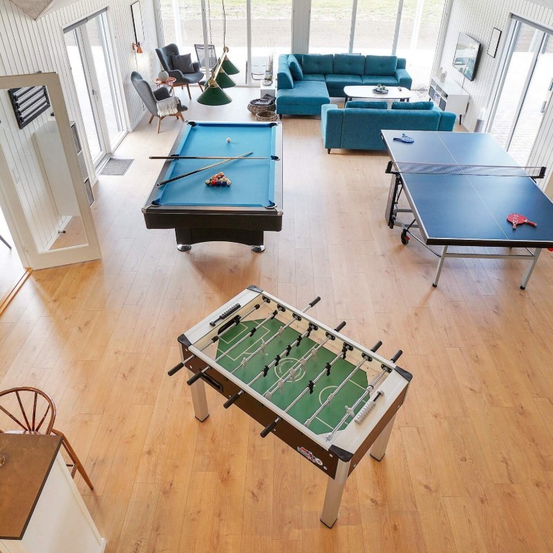 Ferienhaus - 26 Personen -  - Sletten - Grenaa - 8500 - Northern Djursland