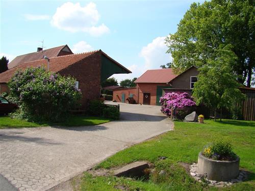 Bondegård - 2 personer -  - Schneeheide - 29664 - Walsrode
