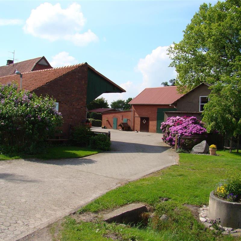 Bondegård - 2 personer -  - Schneeheide - 29664 - Walsrode