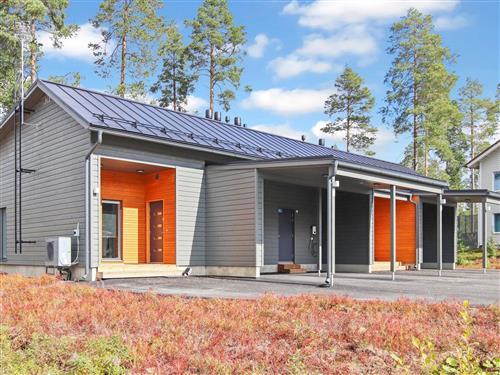 Sommerhus - 7 personer -  - Sotkamo - 88610