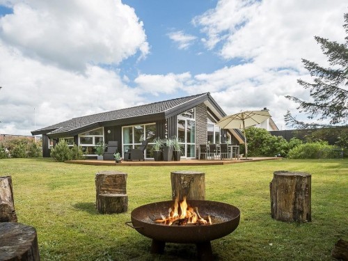 Sommerhus - 6 personer -  - Jens Bærentsvej - 9492 - Blokhus