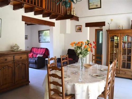 Ferienhaus - 7 Personen -  - 66700 - Argeles Sur Mer