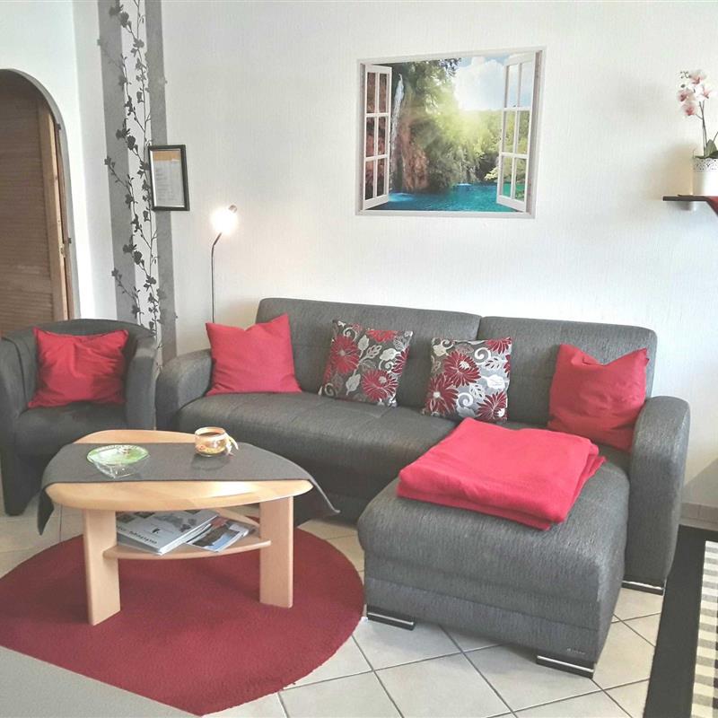 Feriecenter - 4 personer -  - Auf dem Glockenberg - 38707 - Altenau