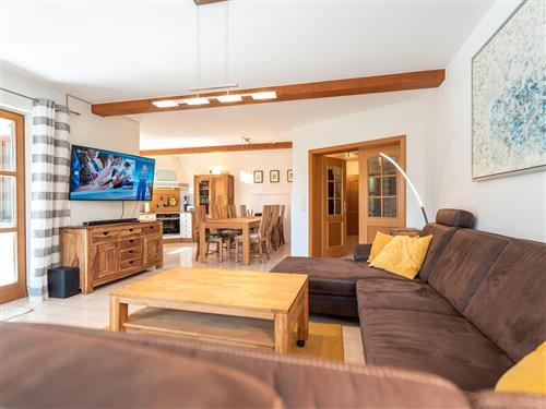 Ferieleilighet - 10 personer -  - Ackerweg - 17459 - Ückeritz