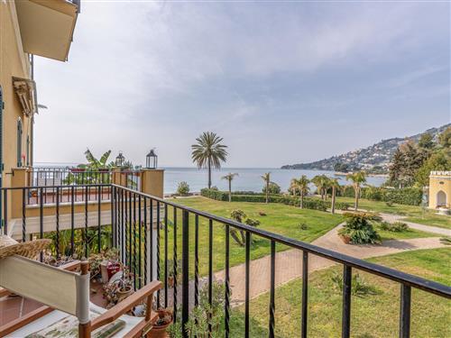 Feriehus / leilighet - 4 personer -  - Ventimiglia - 18039