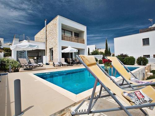 Holiday Home/Apartment - 6 persons -  - Kallitheas 36, Esprit Villas, House - 8852 - Latchi