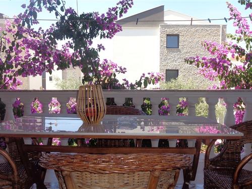 Holiday Home/Apartment - 5 persons -  - Biograd na Moru - 23210 - Biograd Na Moru