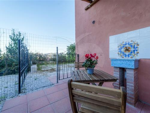 Sommerhus - 4 personer -  - Via benvenuto Cellini, Snc - 57037 - Portoferraio