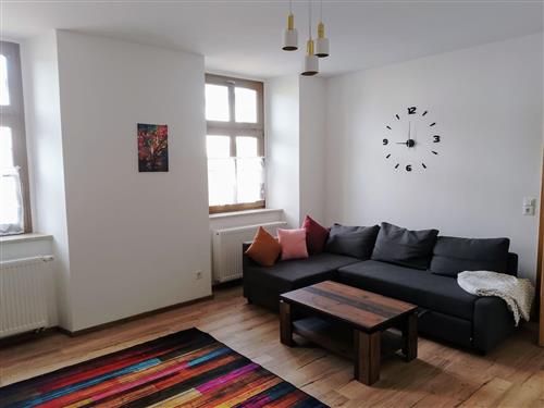 Ferielejlighed - 4 personer -  - Lengenfeld - 08485