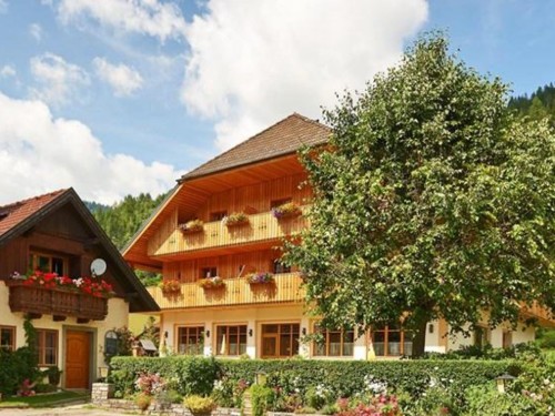 Bondegård - 5 personer -  - Fell - 5582 - Sankt Michael Im Lungau