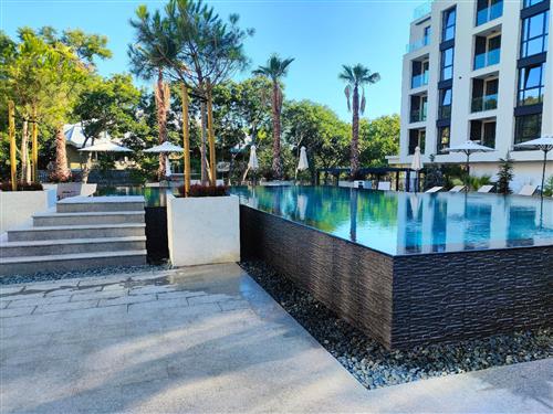 Ferieleilighet - 3 personer -  - 46 th street, number - 9006 - Varna
