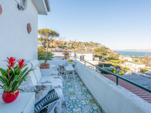 Ferielejlighed - 7 personer -  - Via Montagna - 80077 - Ischia