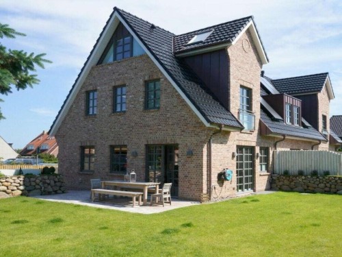 Sommerhus - 6 personer -  - 25980 - Westerland