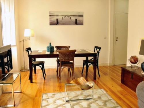 Semesterlägenhet - 5 personer -  - Lisbon - 1150-105