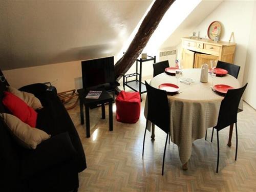 Ferienhaus - 4 Personen -  - 31110 - Bagneres De Luchon